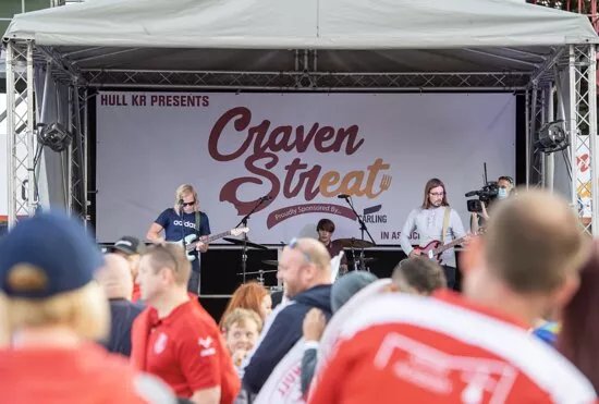 Craven Park