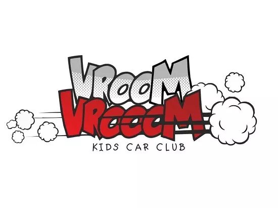 Vroom Vrooom Kids Car Club