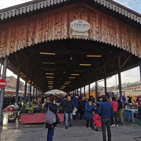 Mercato Contadino