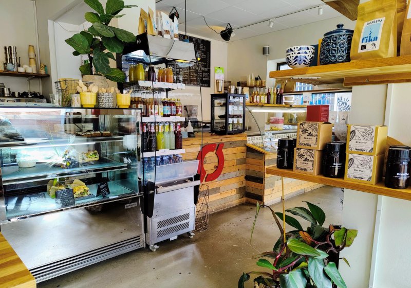 Cafe Fika