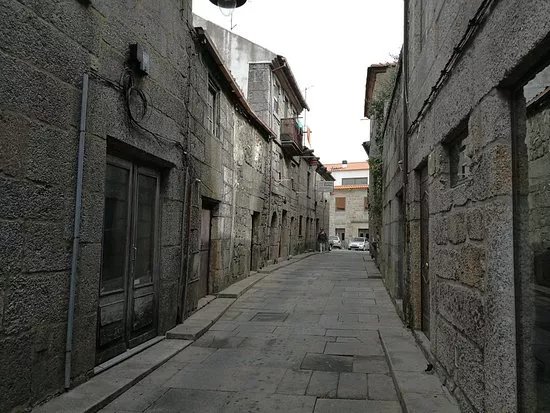 Judiaria da Guarda