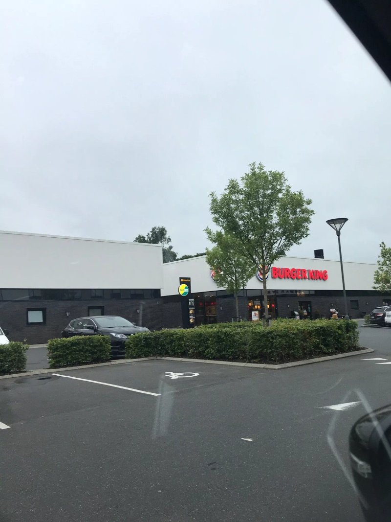 Burger King