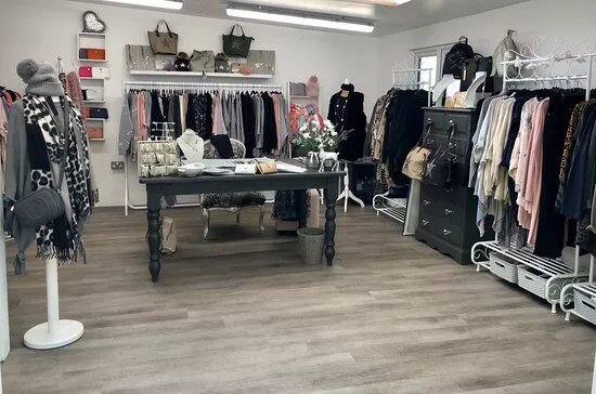 Rosie’s Boutique