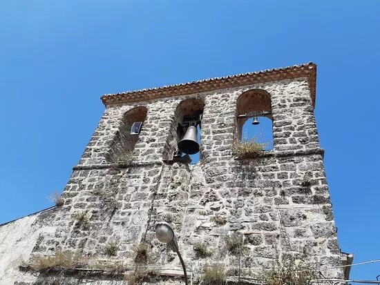Chiesa dell'Assunzione di Maria Vergine