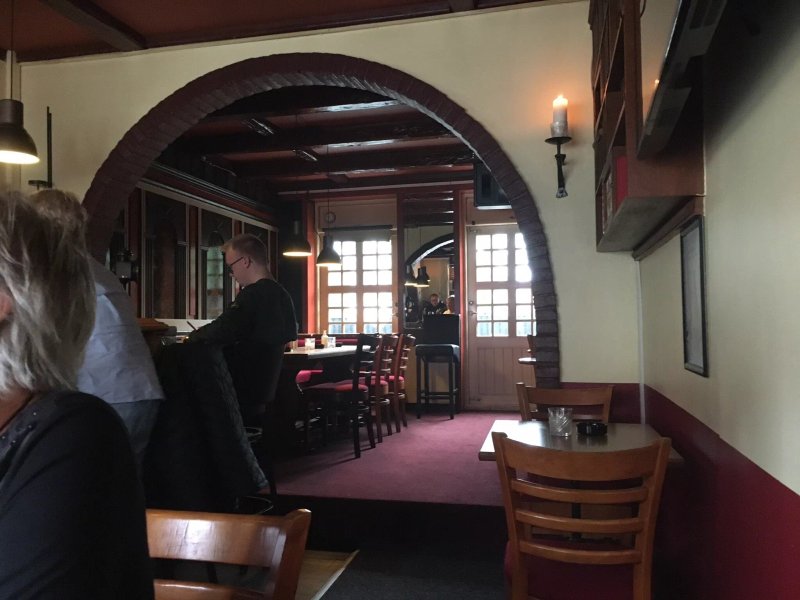 Landsbypubben