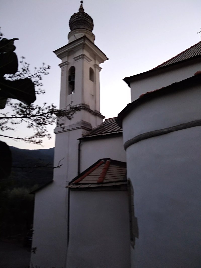 Santuario della Madonna dell'Oliveto