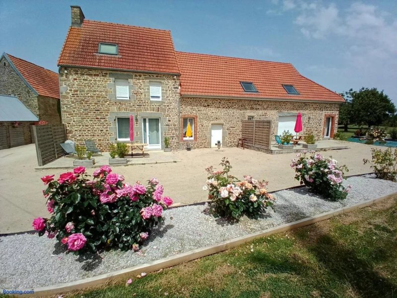 La Ferme D' Emerentine