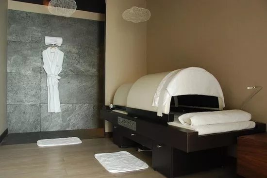 CRYO LIMOGES