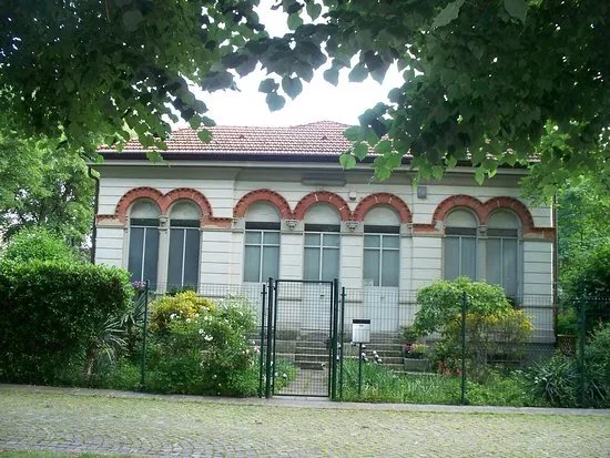 Parco Nicolo Savarino