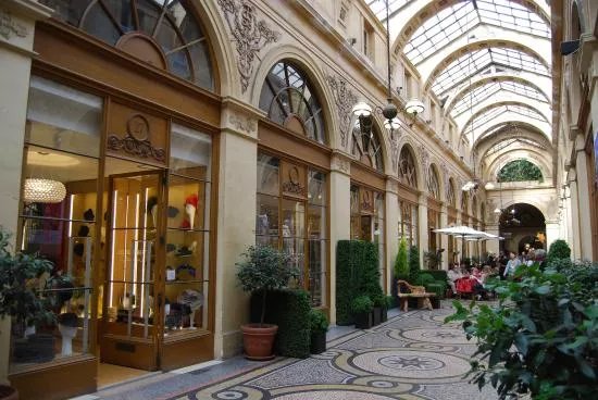 Galerie Vivienne