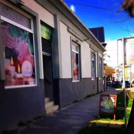 Arokaya Thai Massage