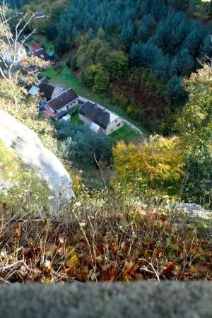 Bohemian Paradise