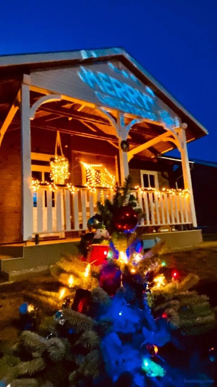Thermal Village Cegled