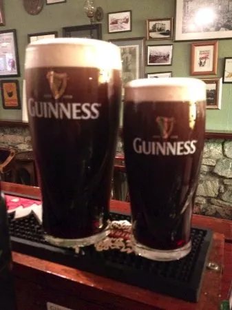 Daly's Drinks