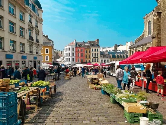 Marche Place Dalton