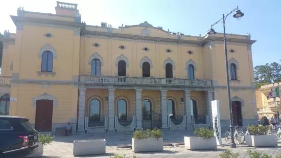 Ufficio Informazioni Turistiche del Comune di Olbia