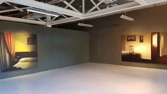 El Centro Parraga
