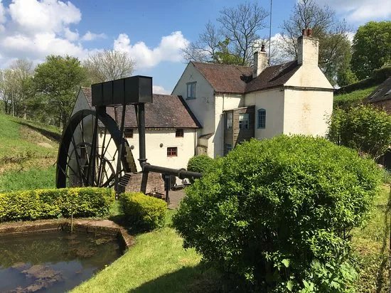 Daniels Mill