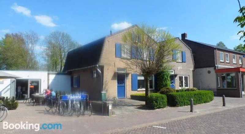 B&B Bij SMAM