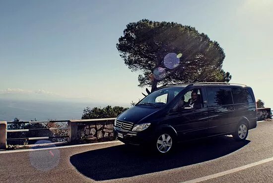 Pompei Car Service