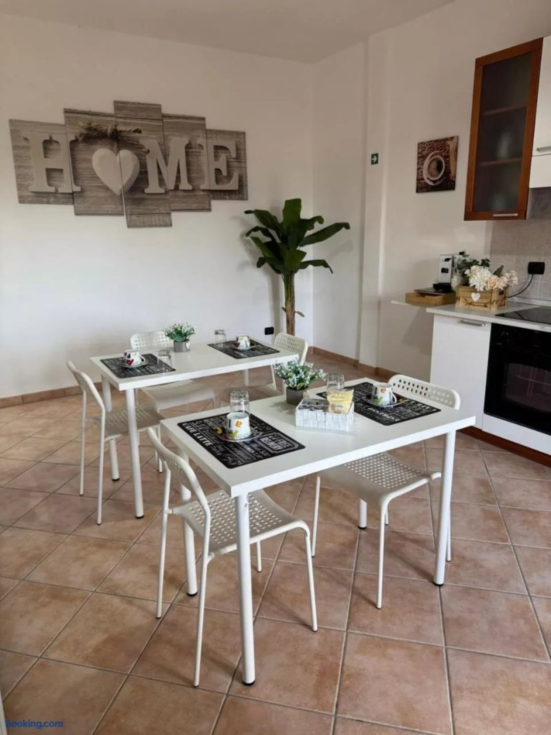 Casa Vacanze La Casaccia