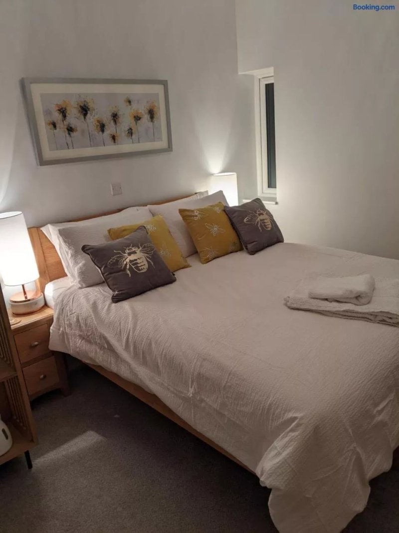 Romsey Brewery Rooms
