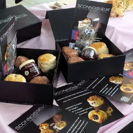 Partridges Food Market