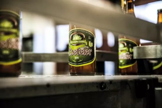 Brewery Den Toeteler
