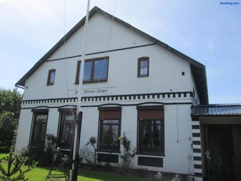 Pension Nagel