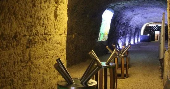 Caves Ambacia