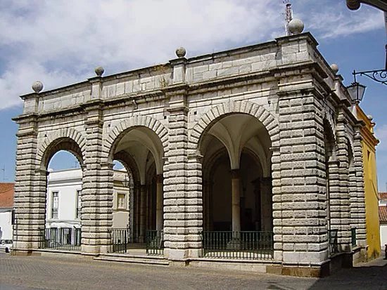 Misericordia Church