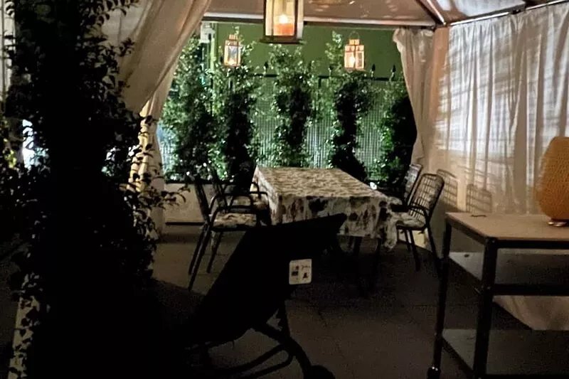 Rome: The Roman House, a residential and luxury flat