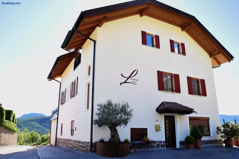 Gastehaus Anna