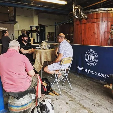 Itchen Valley Brewery