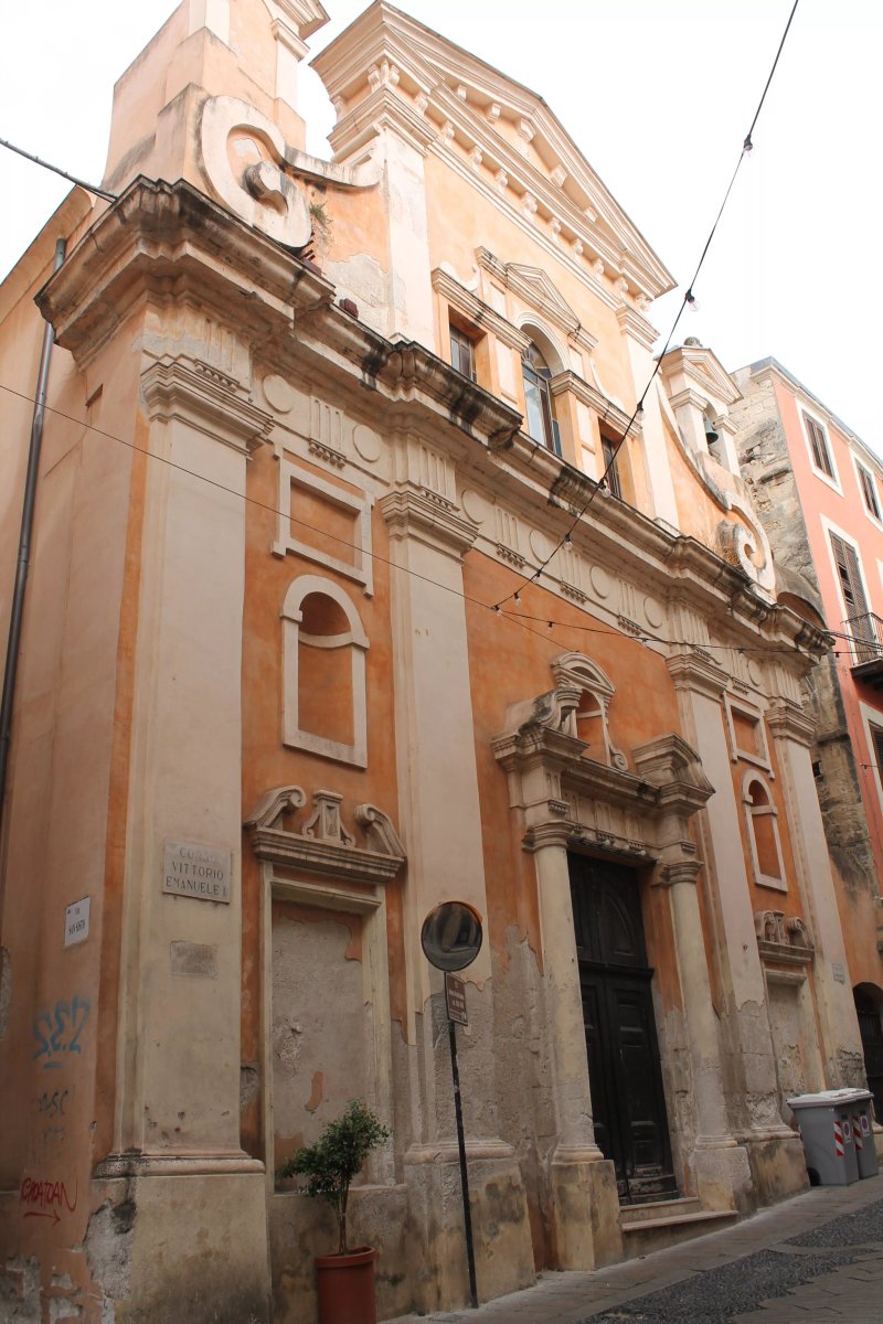 Chiesa Di Sant'andrea