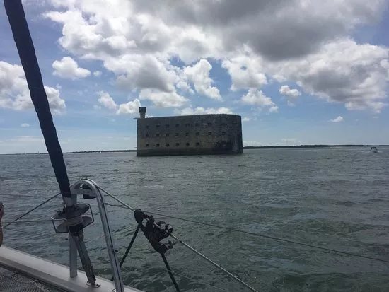 Aldabra Yacht Charter Catamaran