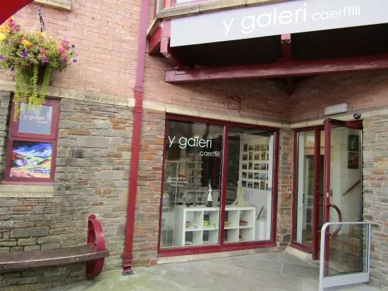 Y Galeri