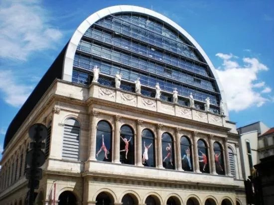 Opera National de Lyon