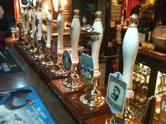 The Victoria Inn
