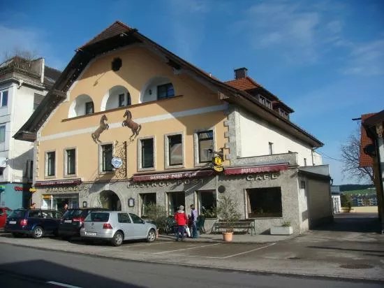 Gasthof Post