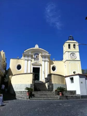 Chiesa di San Leonardo Abate