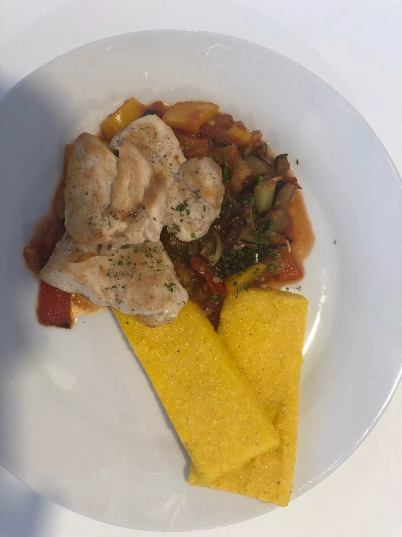 Bistro Zdrava Pecka