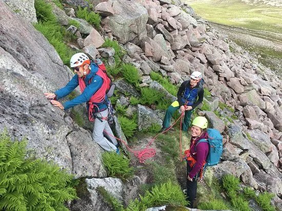 Your Adventure Scotland