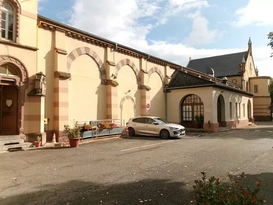Cercle Catholique Saint-Martin