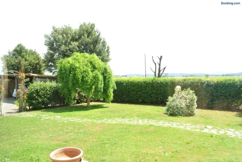 Agriturismo Poggio Campana