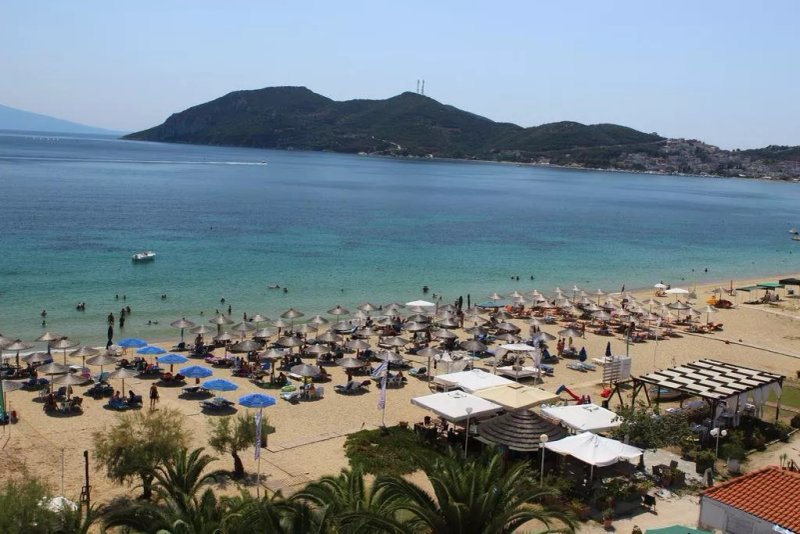 Vournelis Taverna
