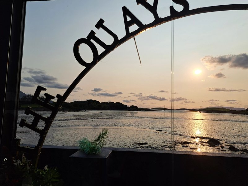 The Quays