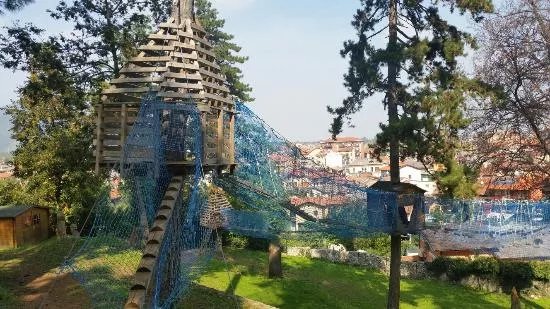 Parco Grandis