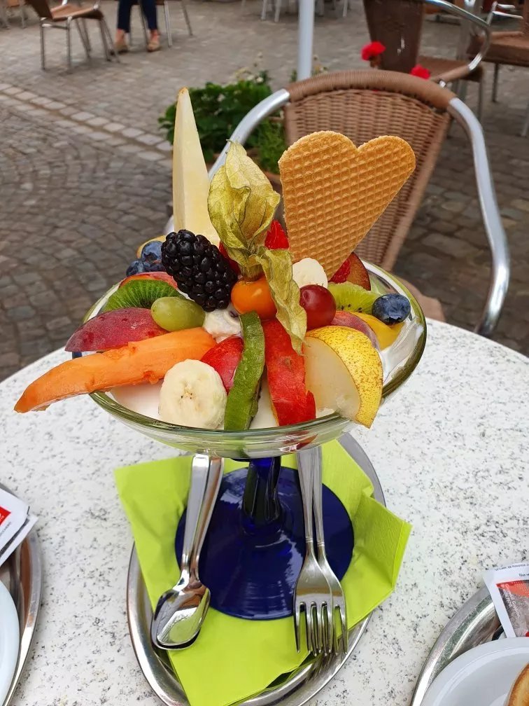 Eiscafe Tivoli