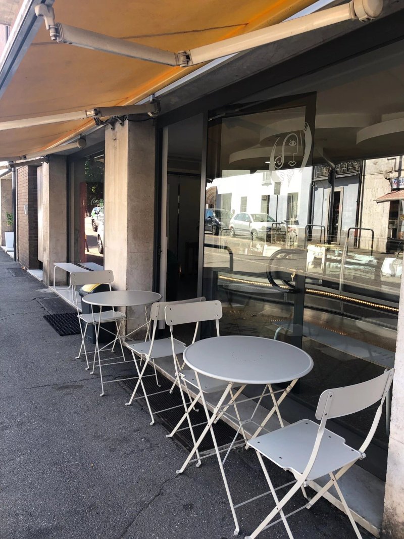 Gelateria Pasticceria Sottozero